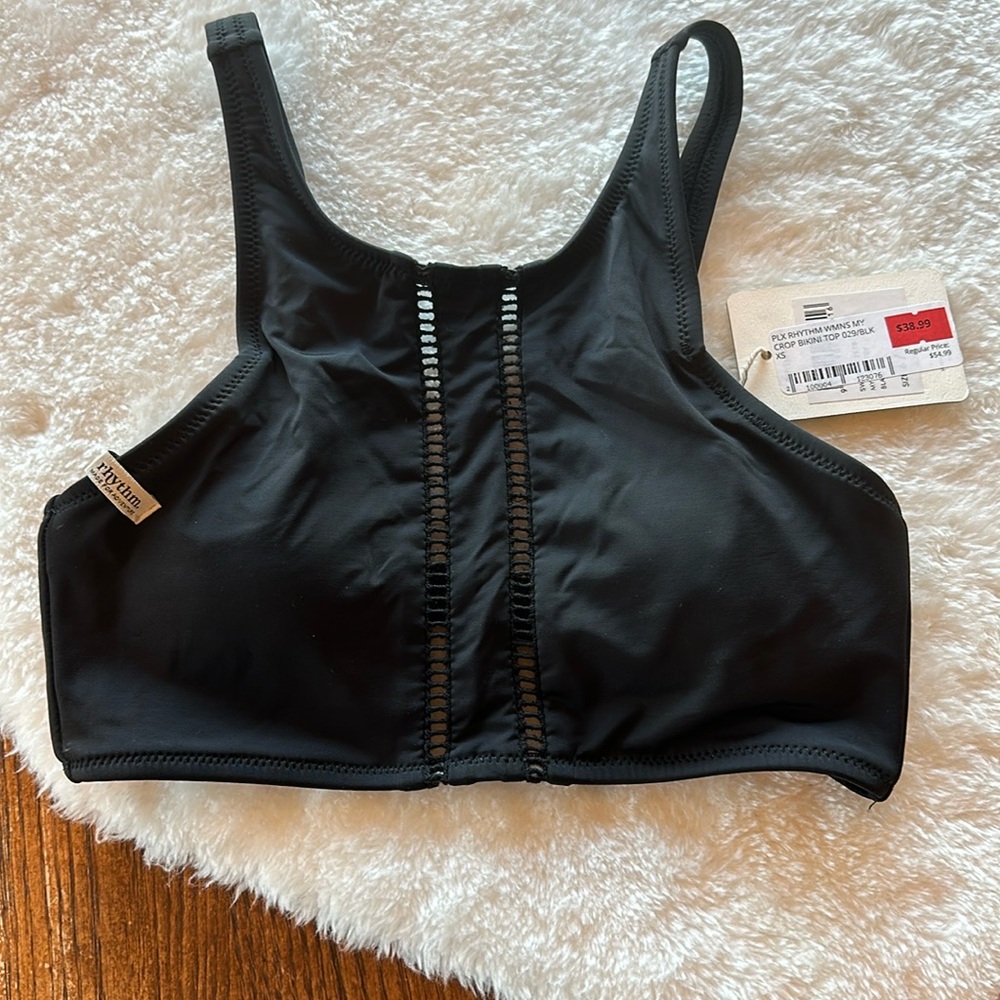 Nwt. Rhythm adventure top